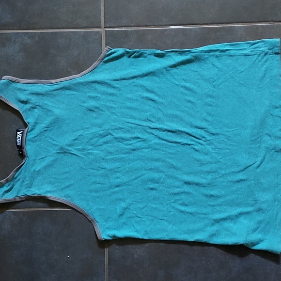 VANS classic tank - Picture 5 of 5